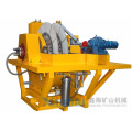 Factory Price Mining Vacuum Filter , Rotary Vacuum Filter Cost